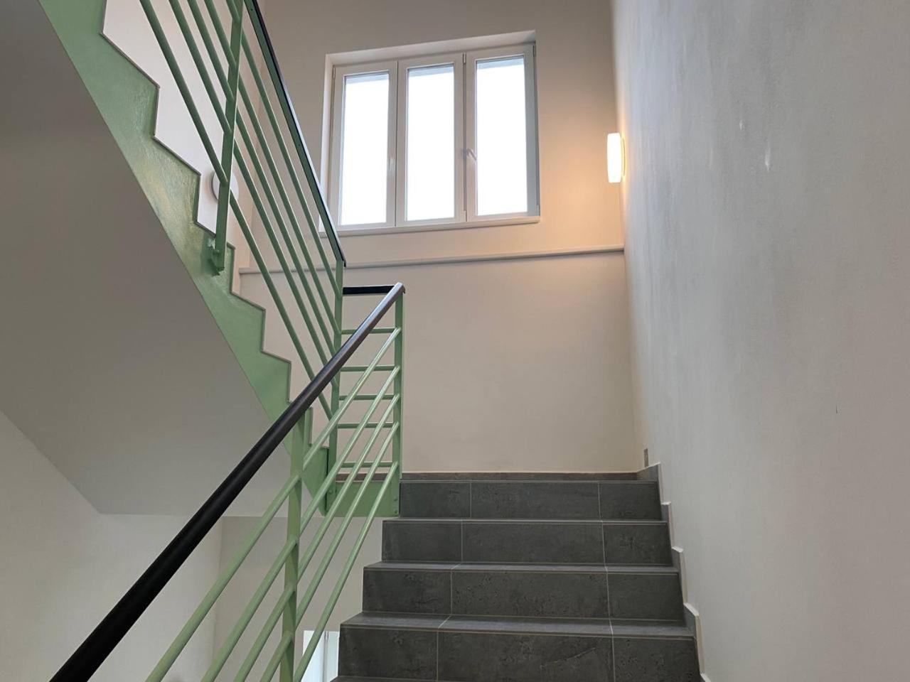 Apartment Perla Hradce