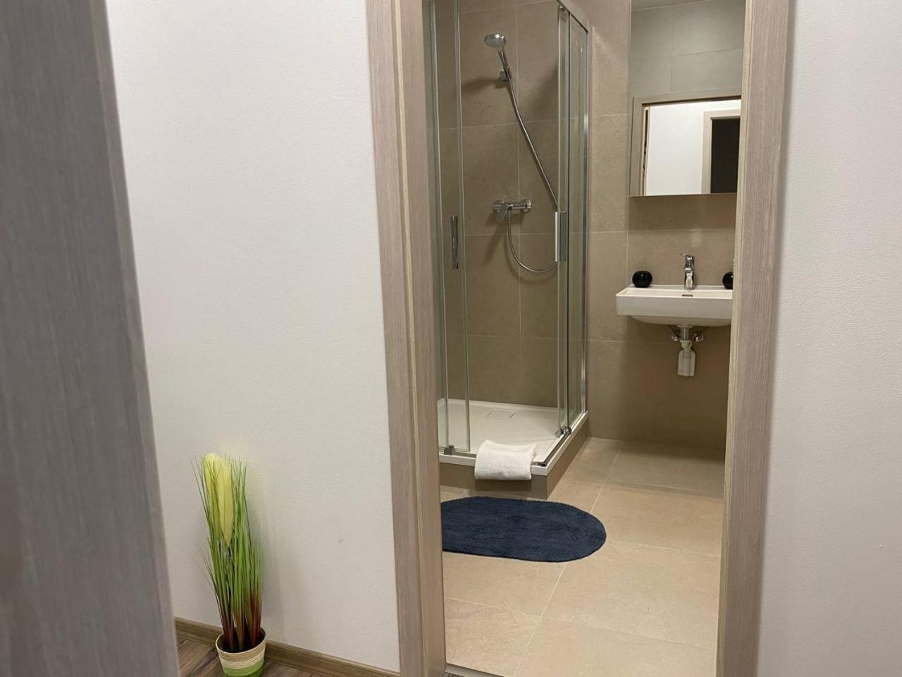 Apartment Perla Hradce Hradec Kralove