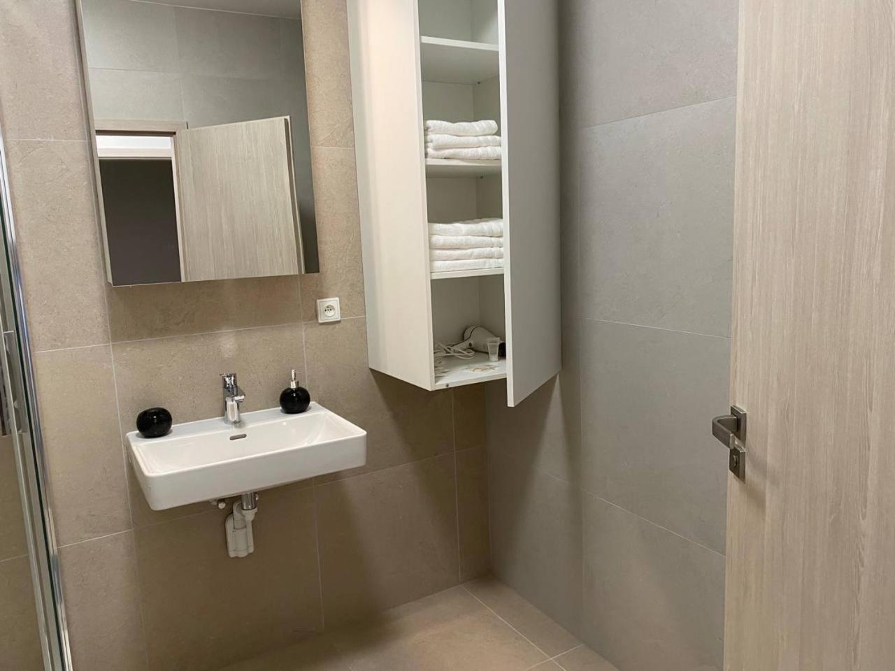 Perla Hradce Apartment Hradec Kralove