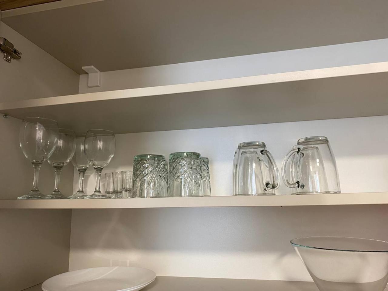 Perla Hradce Apartment