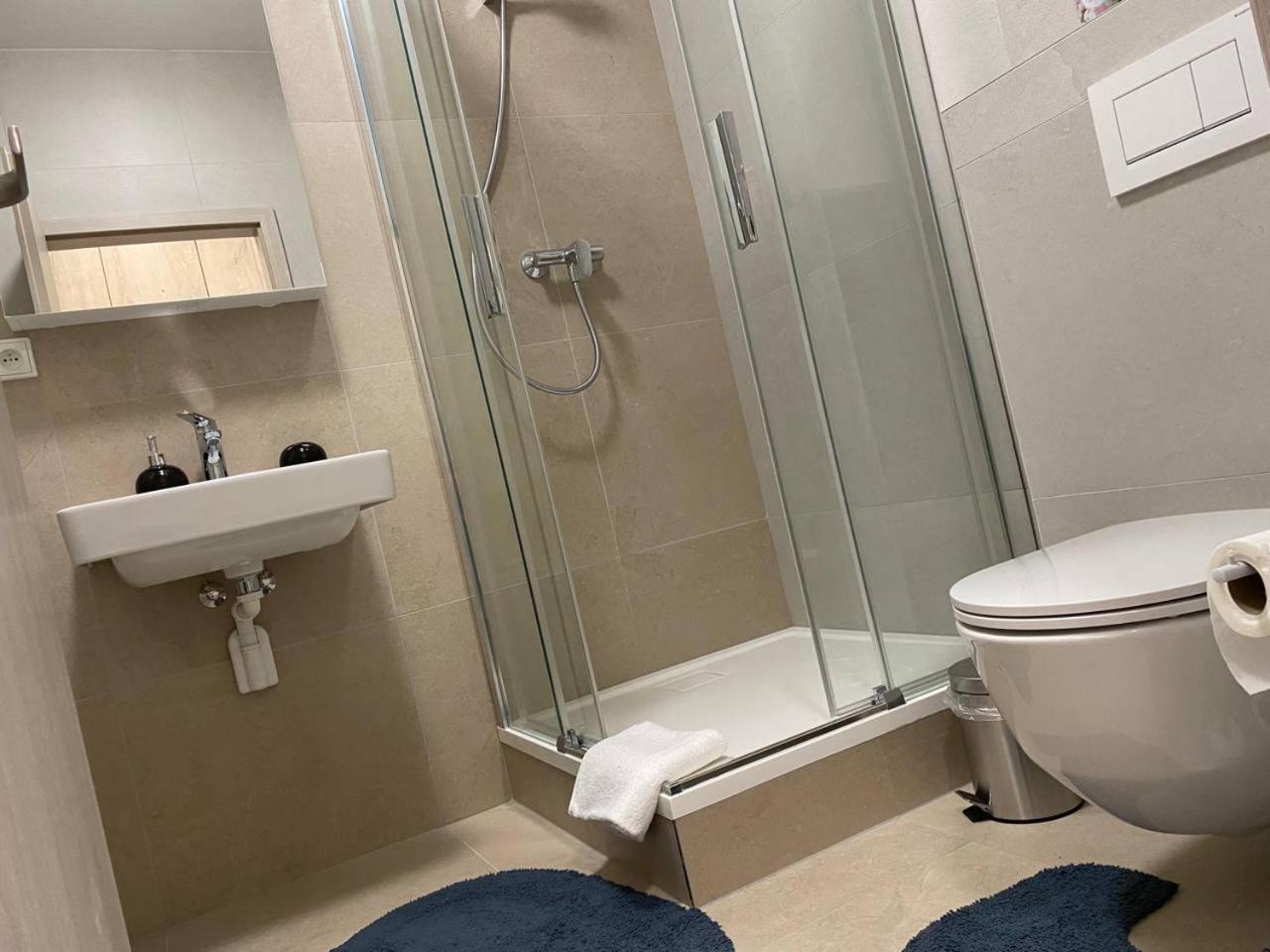 Apartment Perla Hradce Hradec Kralove