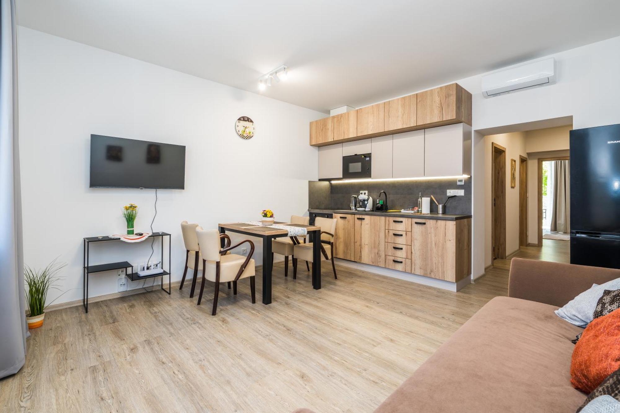 Perla Hradce Apartment Hradec Kralove