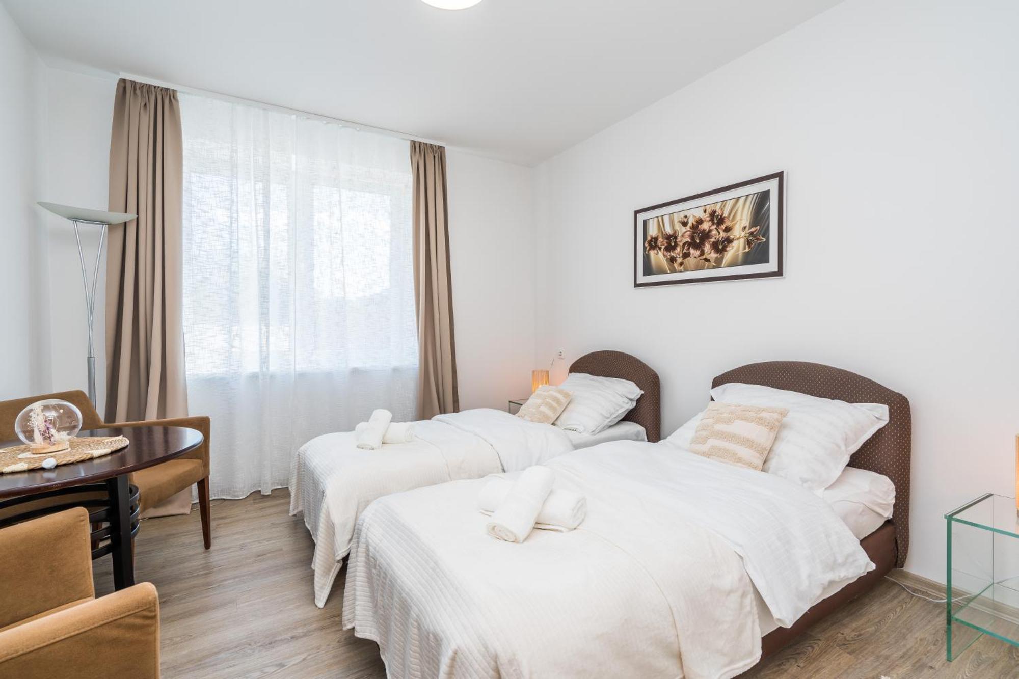 Apartment Perla Hradce Hradec Kralove