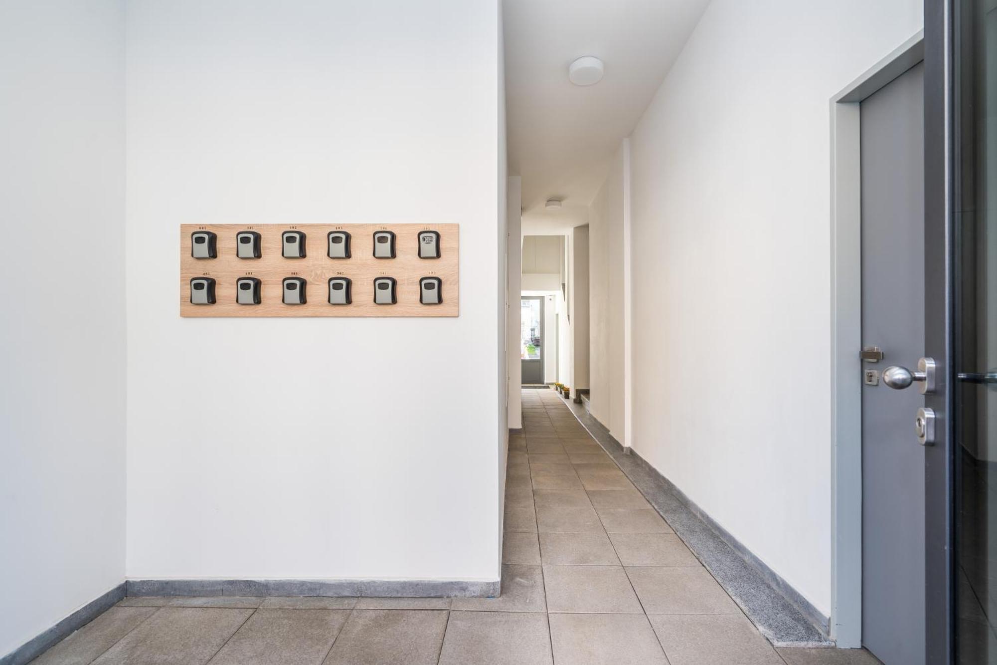 Perla Hradce Apartment Hradec Kralove